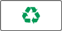 Recycled Matte White Paper icon