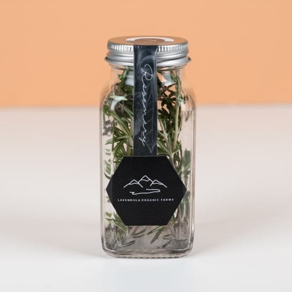 Custom Spice Jar Labels - Spice Rack, Product Branding | Avery WePrint™