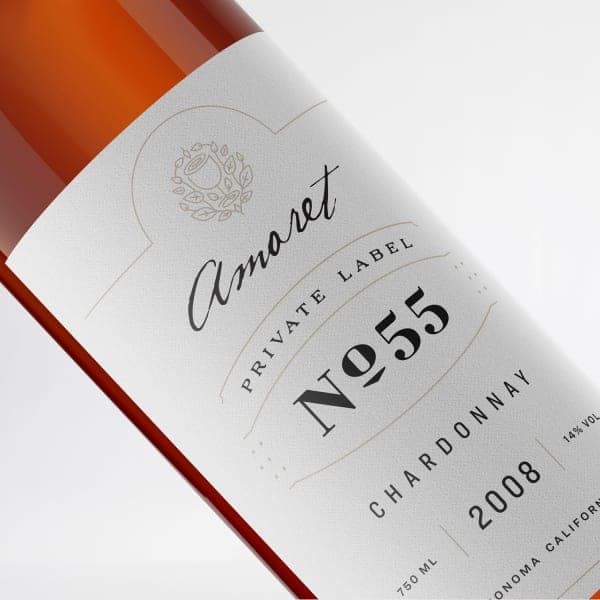 Custom Rectangle Wine Labels | Avery WePrint™