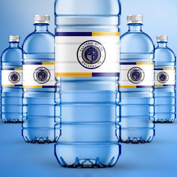 Branded Water Bottles, Custom Water Bottles