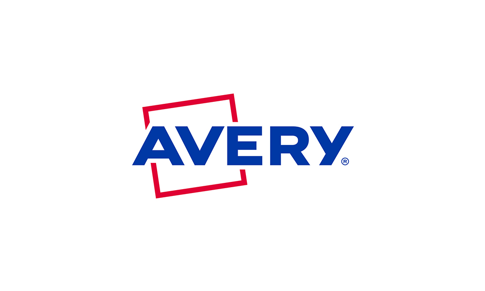 Avery Label Size Guide - Jars, Bottles, Tins | Avery | Avery.com