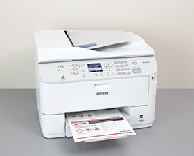 Epson WorkForce Pro