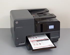 HP Officejet Pro