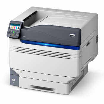 OKI C711 Printer