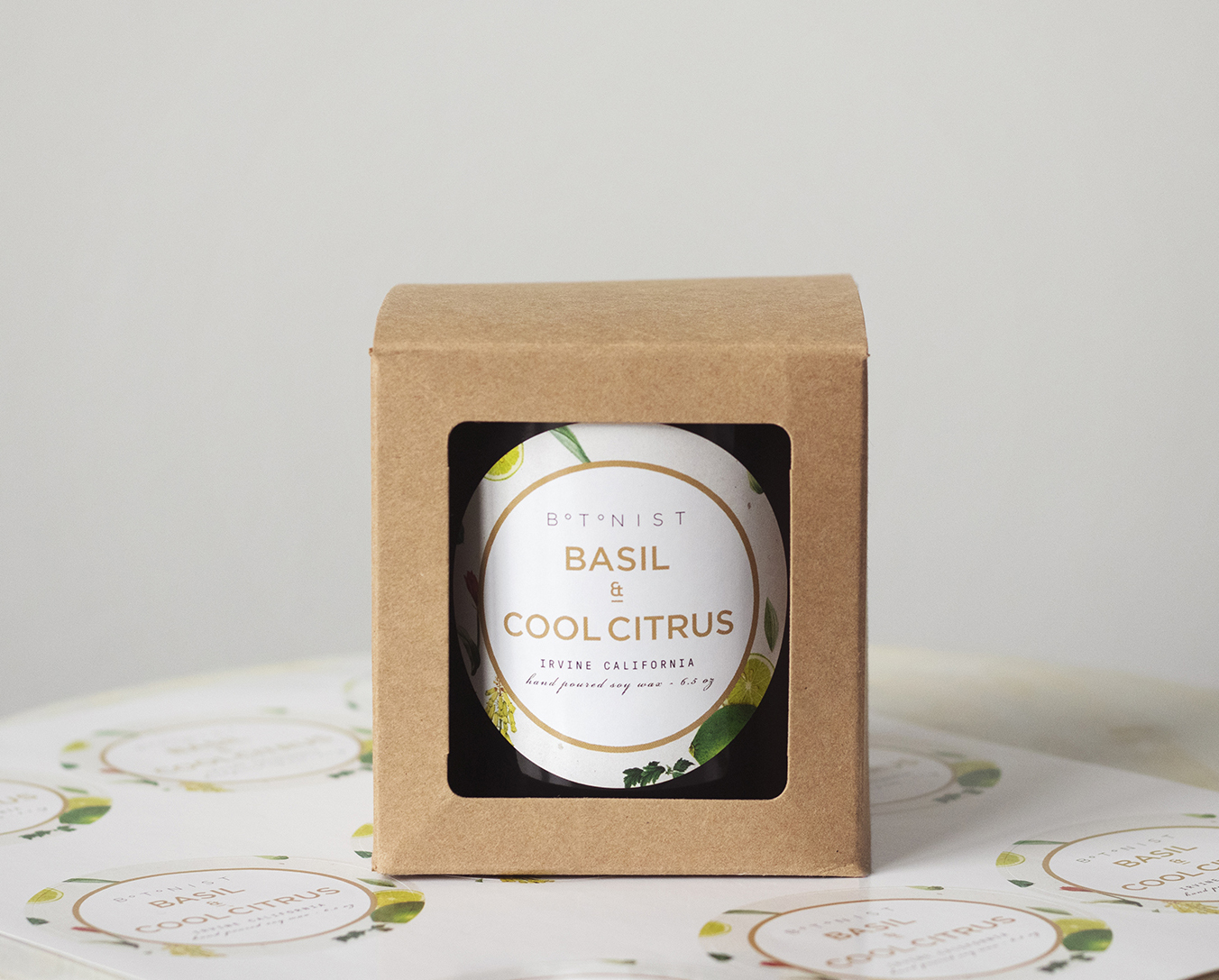 CandleScience and the Science of Candle Making Avery