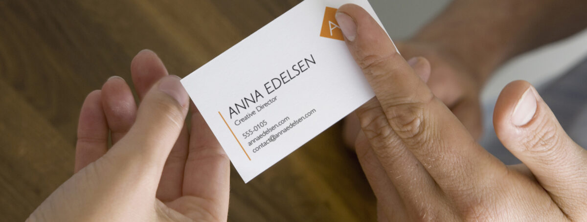 Business Cards