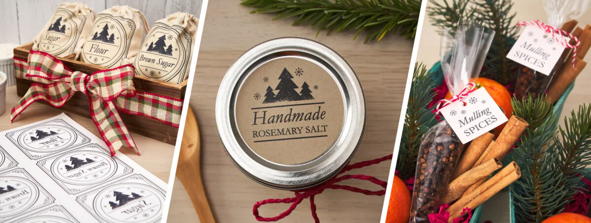 30+ DIY Handmade Christmas Gift Ideas You Can Give This Year!