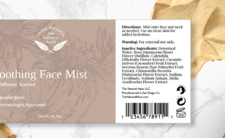Are Your Cosmetic Labels Compliant?