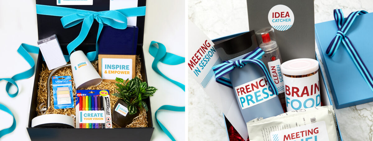 Custom Holiday Gift Tags for Presents, Baskets, and More 