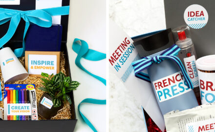 7 DIY Employee Gift Ideas with Free Printables