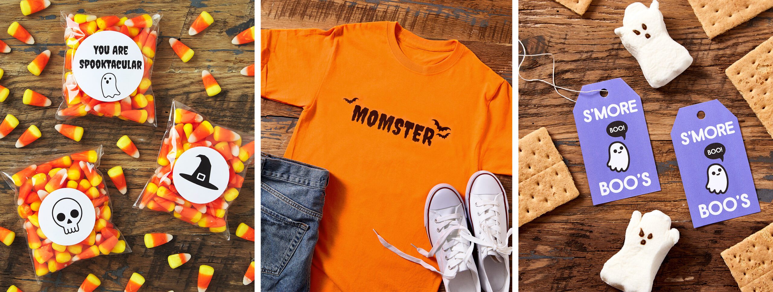 10 Best Avery Templates for Halloween 