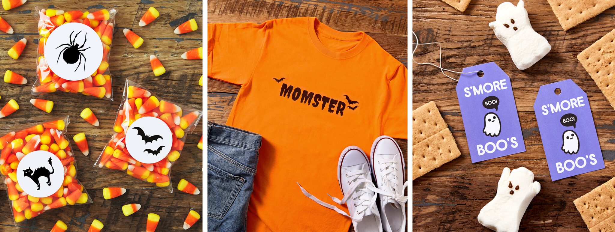 Avery Halloween Templates Avery Halloween Templates