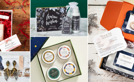 Turn Your Products Into Client Gifts