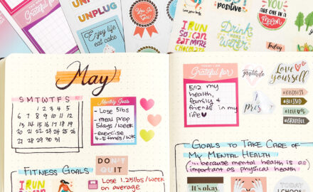 5 Nifty Planner Tips Every New Planner Should Know