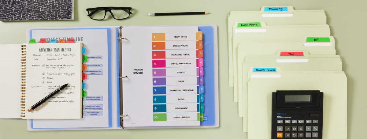 The Ultimate Office Supply Checklist for Your Office