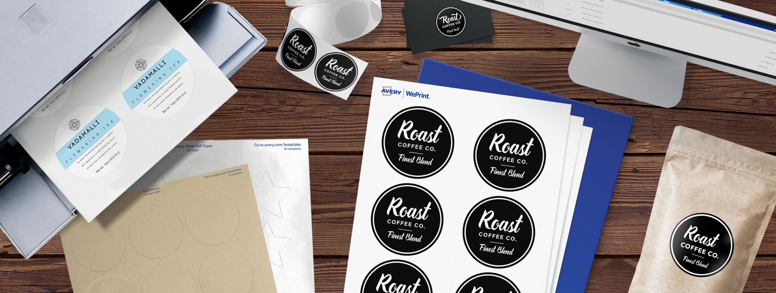 5 Ways to Use Custom Branded Packing Tape as a Marketing Tool