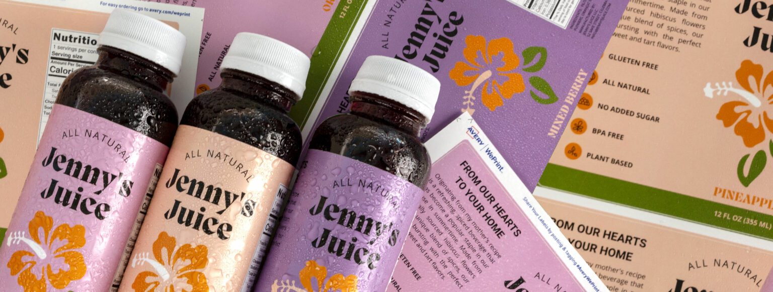 How Heat and Humidity Affect Labels Avery