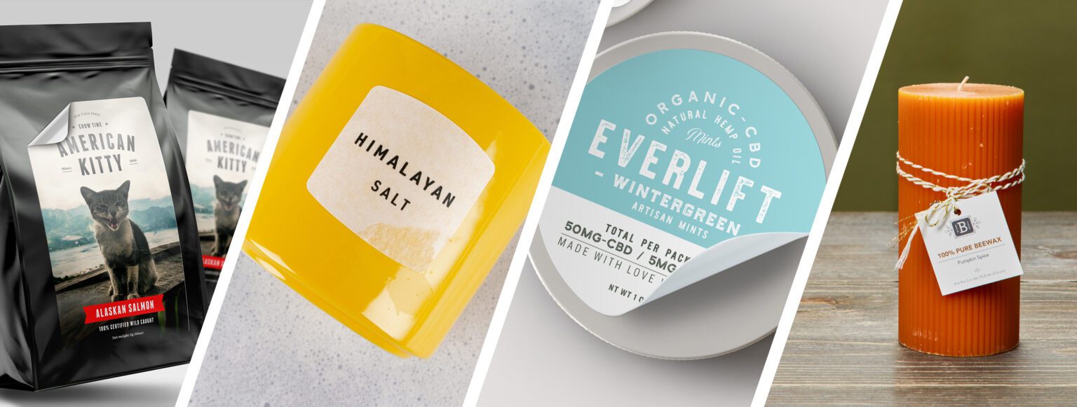 3 Simple Sustainable Packaging Ideas Avery