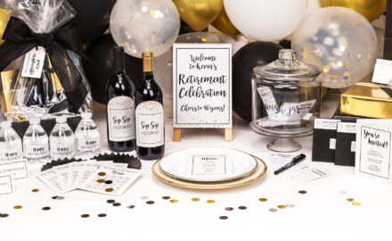 10 Retirement Party Ideas for the Best Send Off