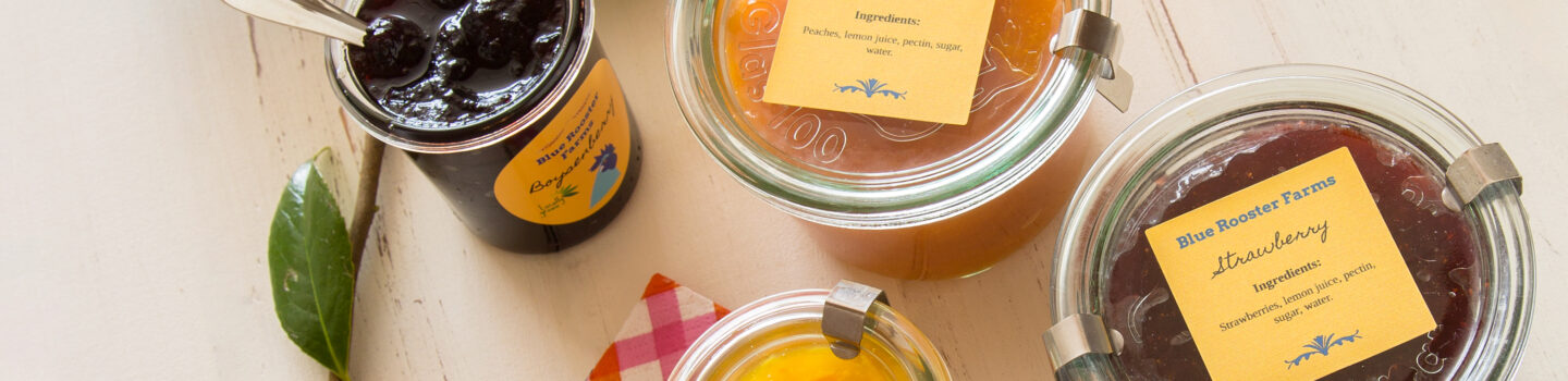 How to Make Ingredient Labels