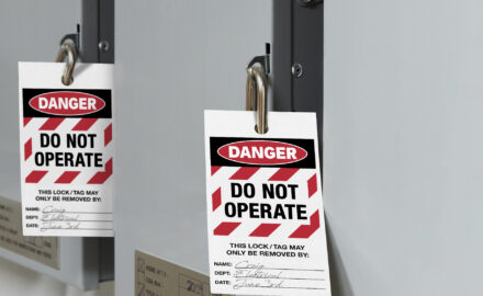 What is Lockout Tagout? 7 Vital LOTO Safety Tips