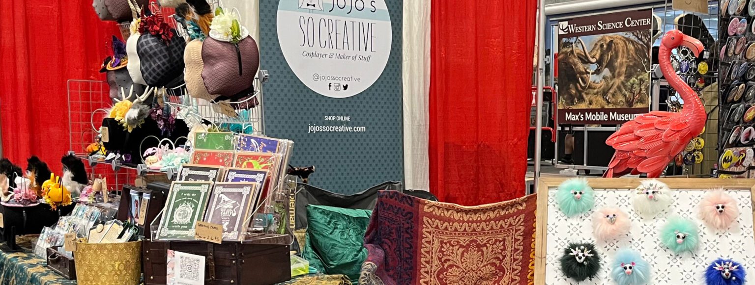 9 Vendor Booth Ideas that Increased My Craft Sales Avery