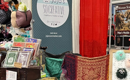9 Vendor Booth Ideas that Increased My Craft Sales